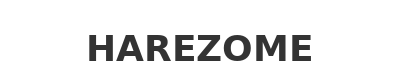 HAREZOME